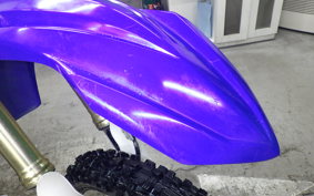 YAMAHA YZ250FX 2019 CG37C