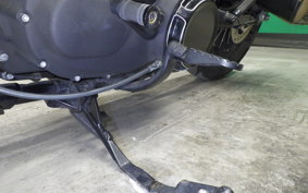HARLEY XL883N 2012