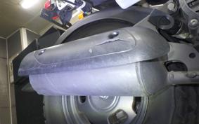 HONDA ZOOMER 1995 AF58