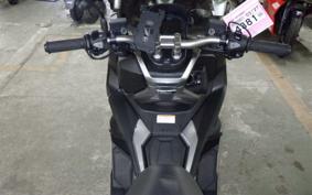 HONDA ADV150 KF38
