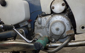 HONDA C105 SUPER CUB C105