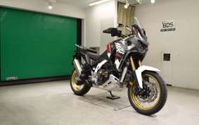 HONDA CRF1100L AFRICA TWIN DCT 2026 SD15