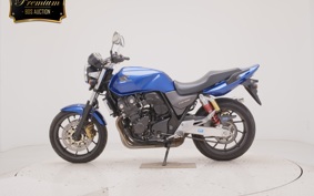 HONDA CB400SF GEN 4 2015 NC42