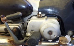 HONDA LITTLE CUB C50