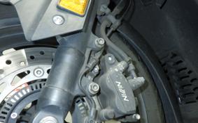 HONDA FORZA 250 1984 MF15
