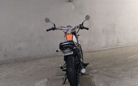 HONDA FTR223 MC34
