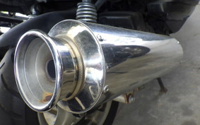 YAMAHA MAJESTY 125 5CA