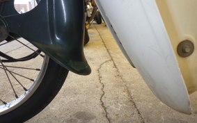 HONDA C50 SUPER CUB AA01