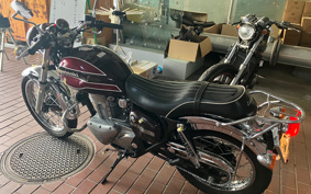 KAWASAKI ESTRELLA BJ250A