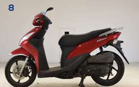 HONDA DIO 110 JF31