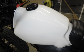 HONDA FTR223 2022 MC34