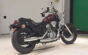 HONDA STEED 400 1995 NC26