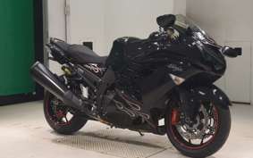 KAWASAKI ZX 1400 NINJA R A 2015
