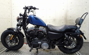 HARLEY XL1200X 2018 LN3