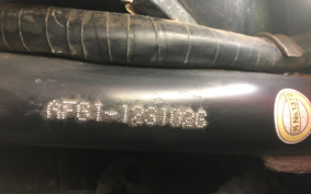 HONDA TODAY AF61