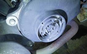 SUZUKI LET's 2 1983 CA1PA