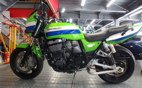 KAWASAKI ZRX1100 1998 ZRT10C