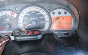 YAMAHA MAJESTY 250 SG20J