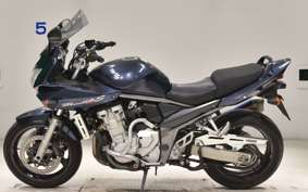SUZUKI BANDIT 1250 S GW72A