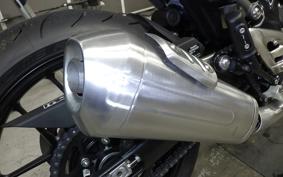 TRIUMPH SPEED400 2025