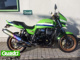 Фото Kawasaki ZRX1200ダエグ ファイナル 2016 с японского аукциона