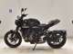 Фото Triumph TRIDENT 660 2025 с японского аукциона