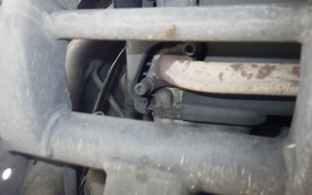 SUZUKI LET's 4 Basket CA43A