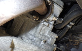 HONDA FORZA Z GEN 2 MF10