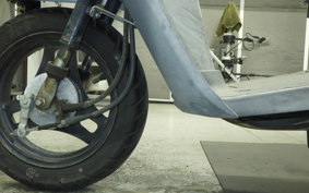 SUZUKI LET's 4 CA45A