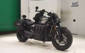 TRIUMPH TRIUMPH ROCKET III GT 2018