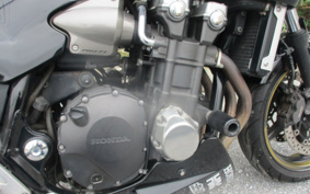 HONDA CB1300SF BOLDOR 2011 SC54