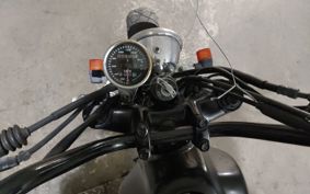 YAMAHA TW200 DG07J