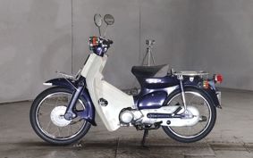 HONDA SUPER CUB90 HA02