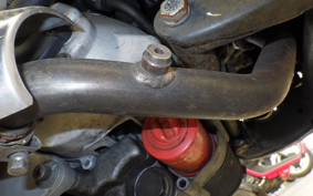 APRILIA ATLANTIC 125 2009