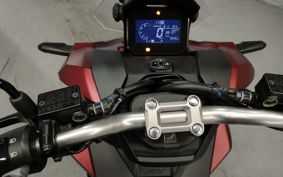 HONDA ADV160 KF54