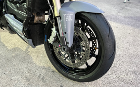 DUCATI  DUCATI  STREET  FIGHTER 848 2012 ZDMF104JACB