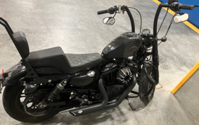 HARLEY HARLEY XL1200X 2018 LC3