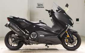 YAMAHA T-MAX 530 DX 2018 SJ15J