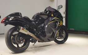 SUZUKI HAYABUSA Gen.2 2016 GX72B