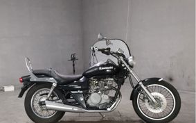 KAWASAKI ELIMINATOR 125 BN125A