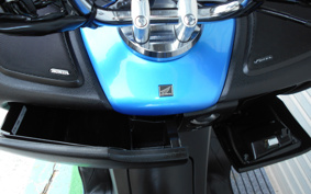 HONDA FORZA Z MF08