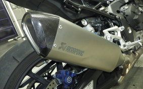 BMW M1000R 2023