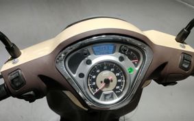 HONDA SH MODE JF51