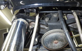 KAWASAKI ZRX400 2000 ZR400E