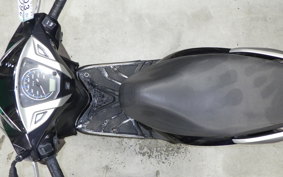 HONDA LEAD 125 2012 JF45