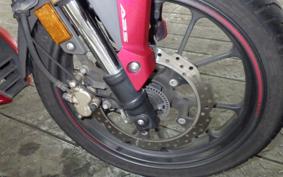 HONDA HORNET 2.0