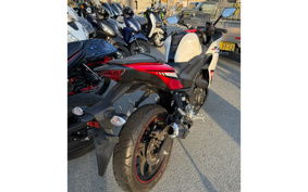 YAMAHA YZF-R25 RG10J