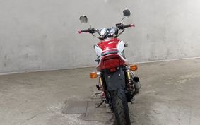 HONDA CB750 2009 RC42