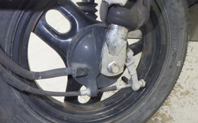 HONDA DIO Gen.6 AF68