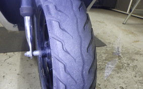 SUZUKI LET's Super Good CA4AA